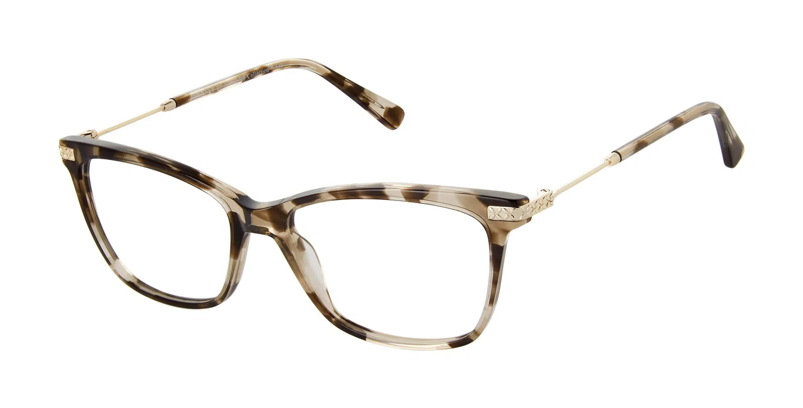 Alexander Delaney Eyeglasses - view 2